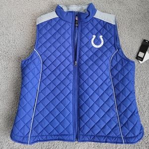Colts Vest